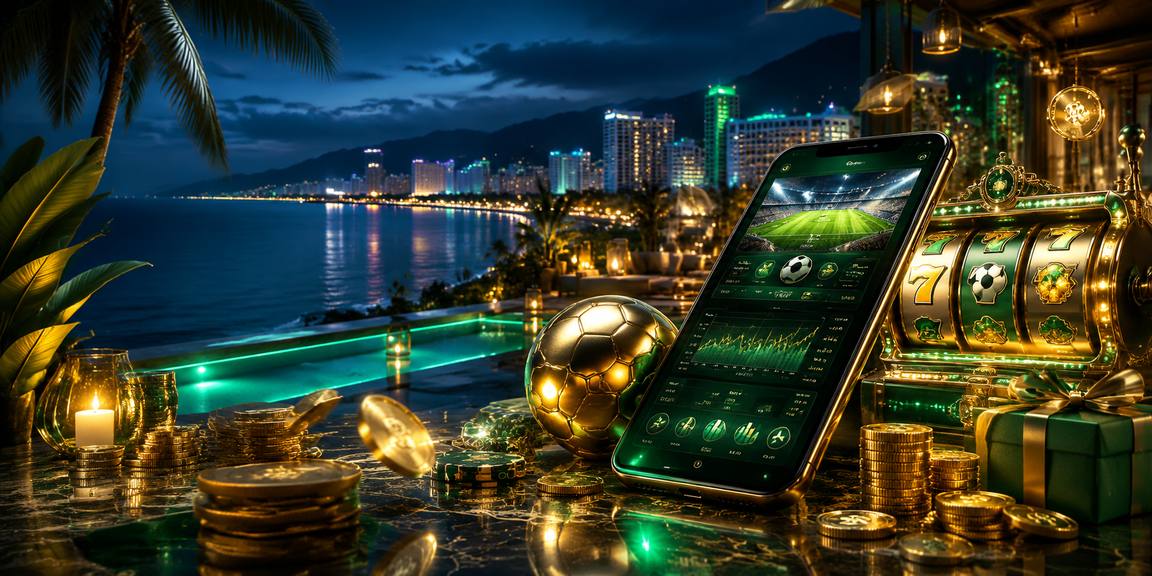sky 8 Chọn Lọc Casino