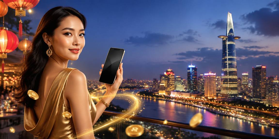 sky 8 Viettel Money Baccarat